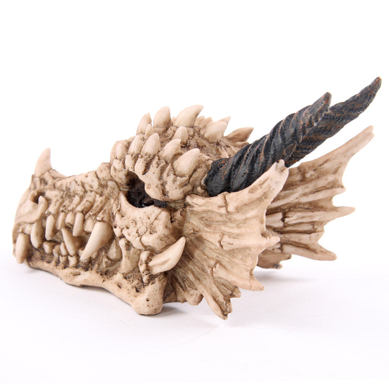 Dragon Skull Money Box DRG186