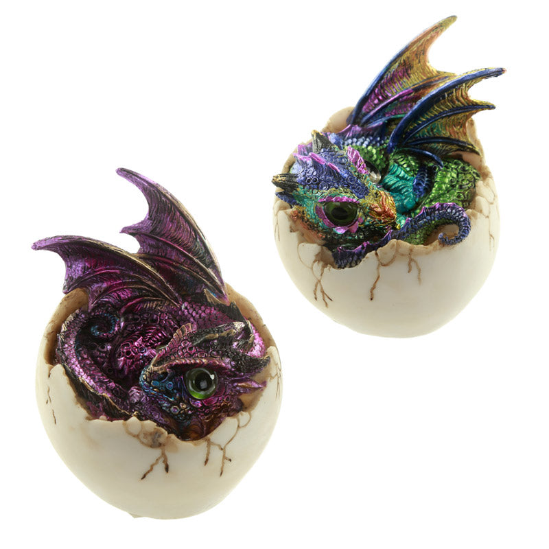 Enchanted Nightmare Dragon Children of the Future DRG418