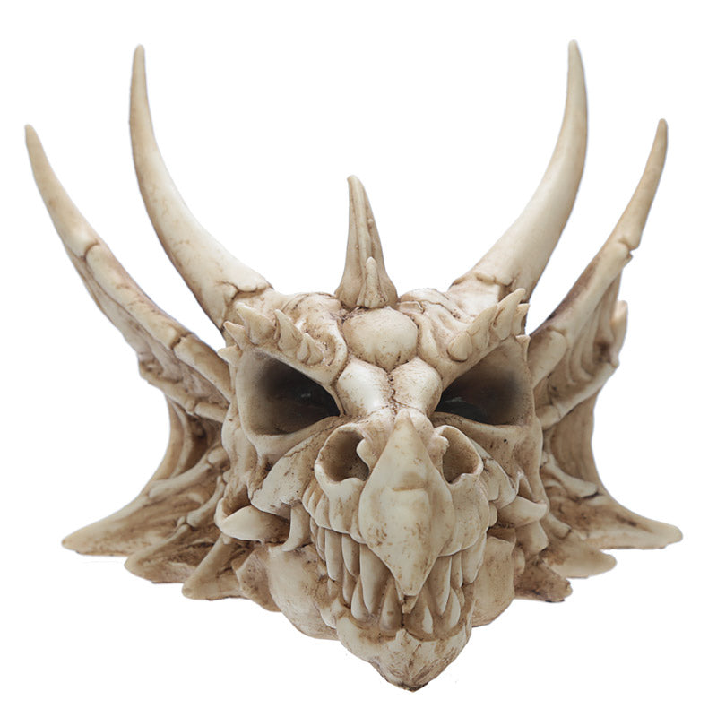 Dragon Skull Decoration DRG431