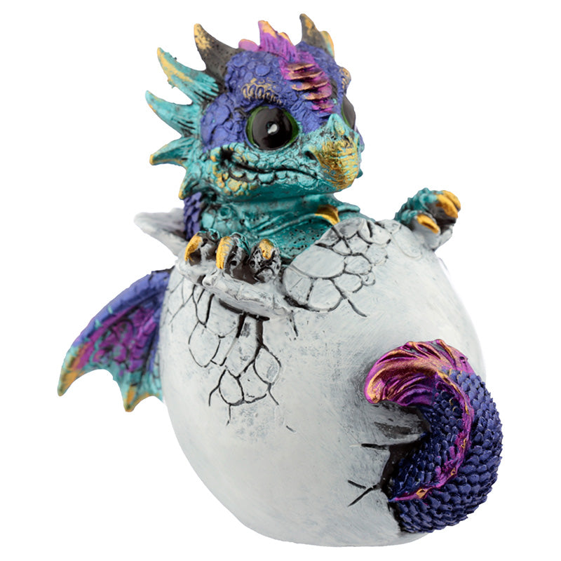Elements Hatching Dragon Egg DRG446
