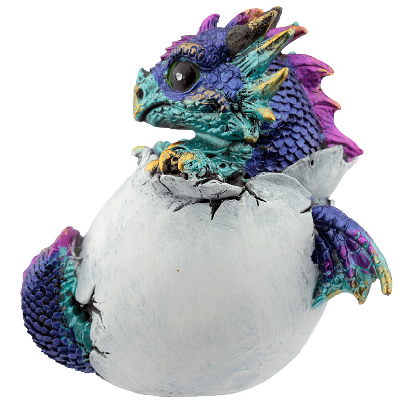 Elements Hatching Dragon Egg DRG446