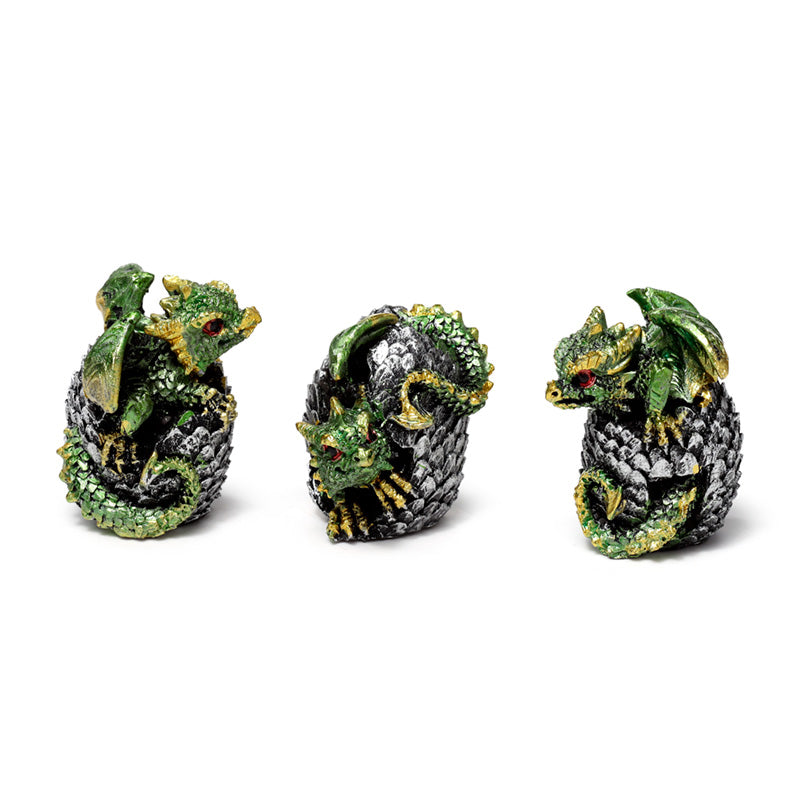 Elements Dragon Hatching Dragon Egg DRG565