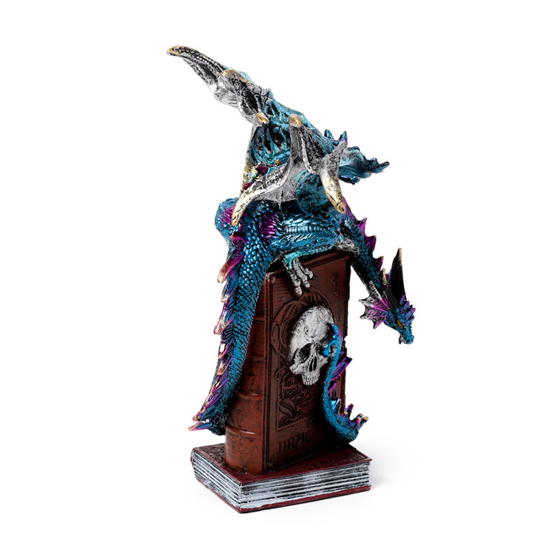 Dark Legends Book of the Dragon DRG568