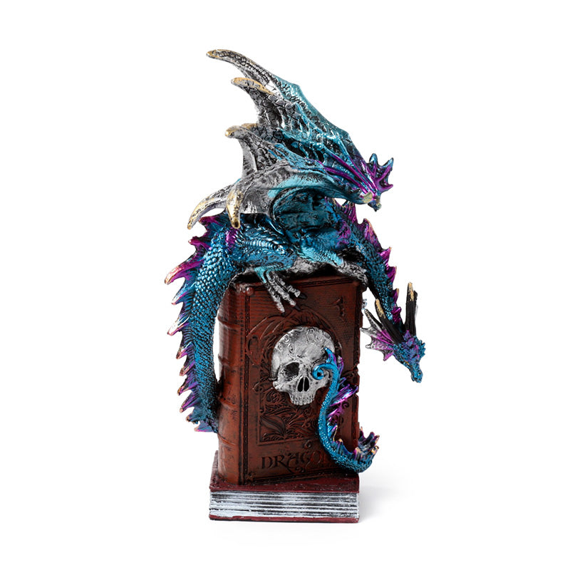 Dark Legends Book of the Dragon DRG568
