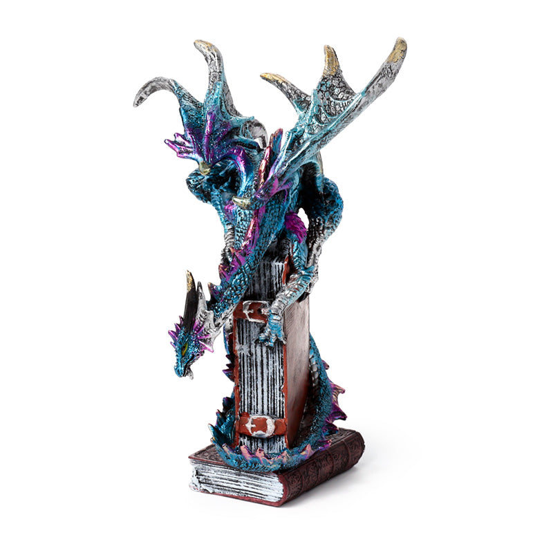 Dark Legends Book of the Dragon DRG568