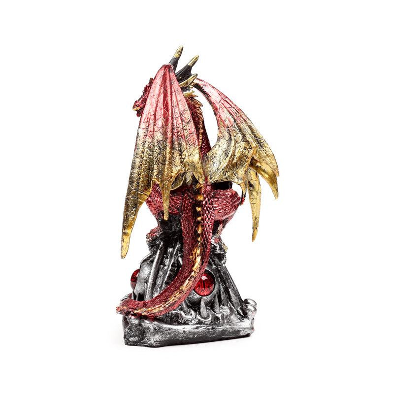 Dark Legends Fire Eye Dragon DRG578