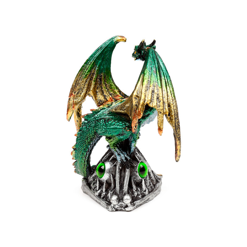 Dark Legends Emerald Eye Dragon DRG580