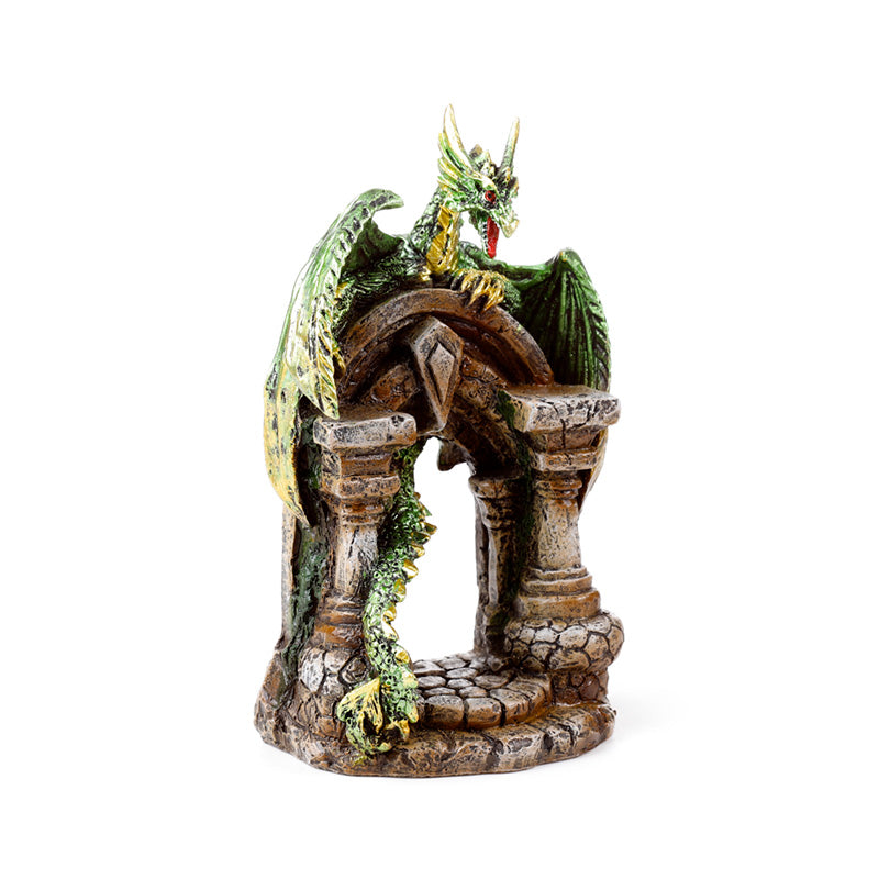 Dark Legends Guardians of the Gateway Dragon DRG604