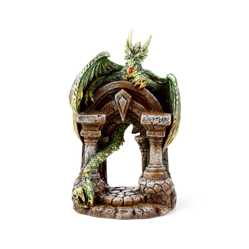 Dark Legends Guardians of the Gateway Dragon DRG604