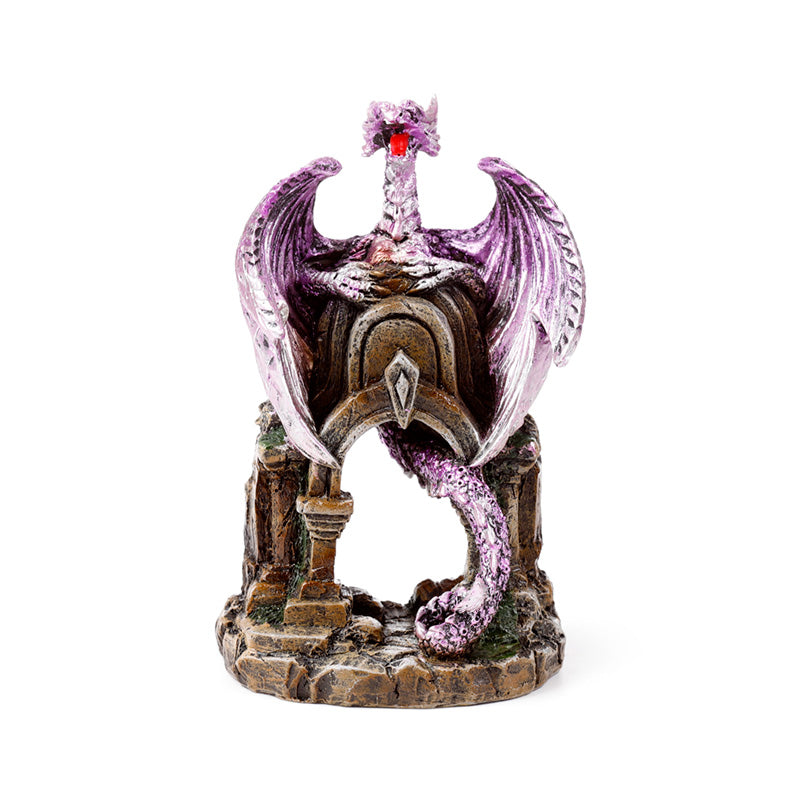 Dark Legends Guardians of the Gateway Dragon DRG604