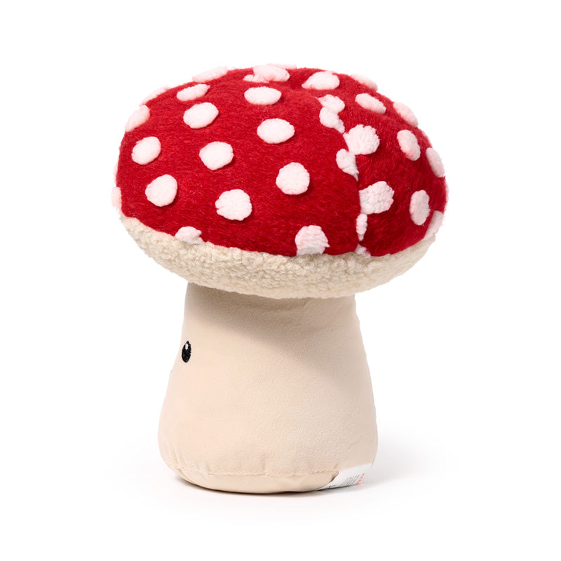 Mushroom/Toadstool Plush Door Stop DST156