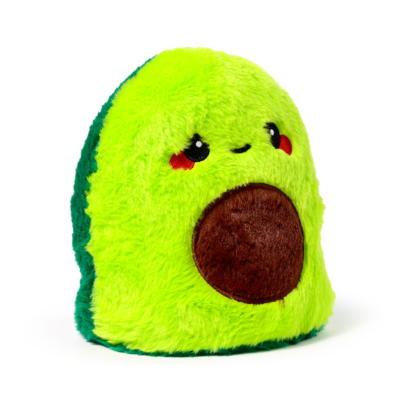 Avocado Foodiemals Plush Door Stop DST159