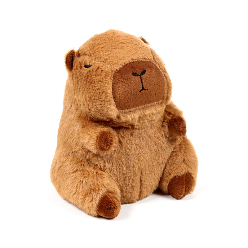 Capybara Plush Door Stop DST167