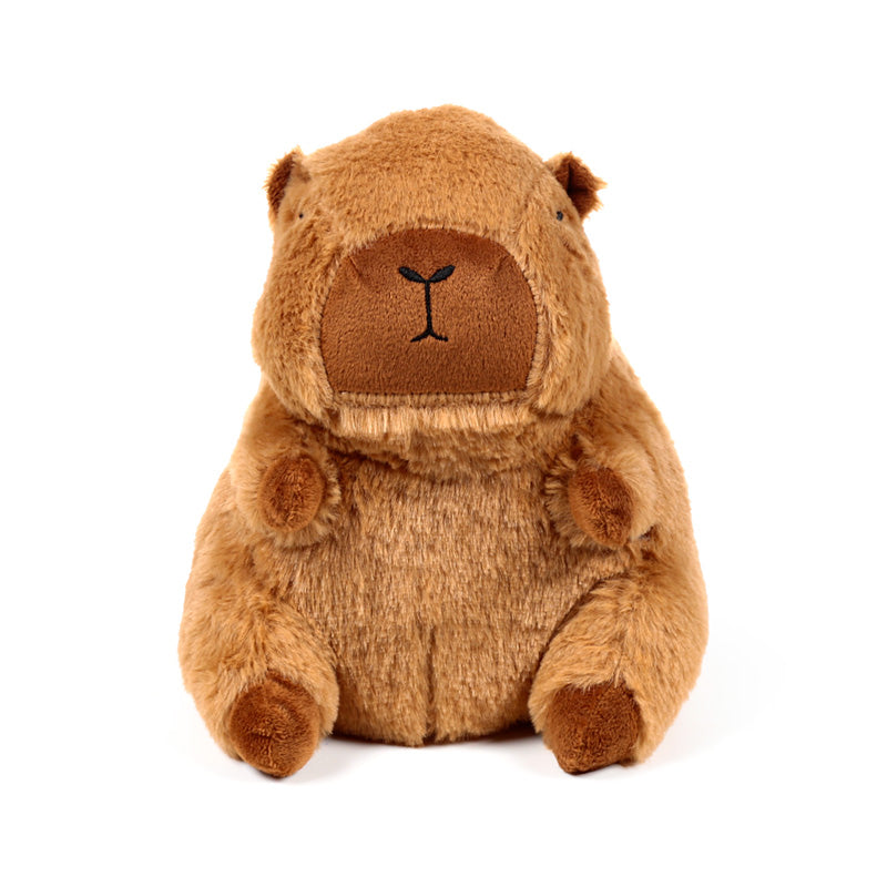 Capybara Plush Door Stop DST167