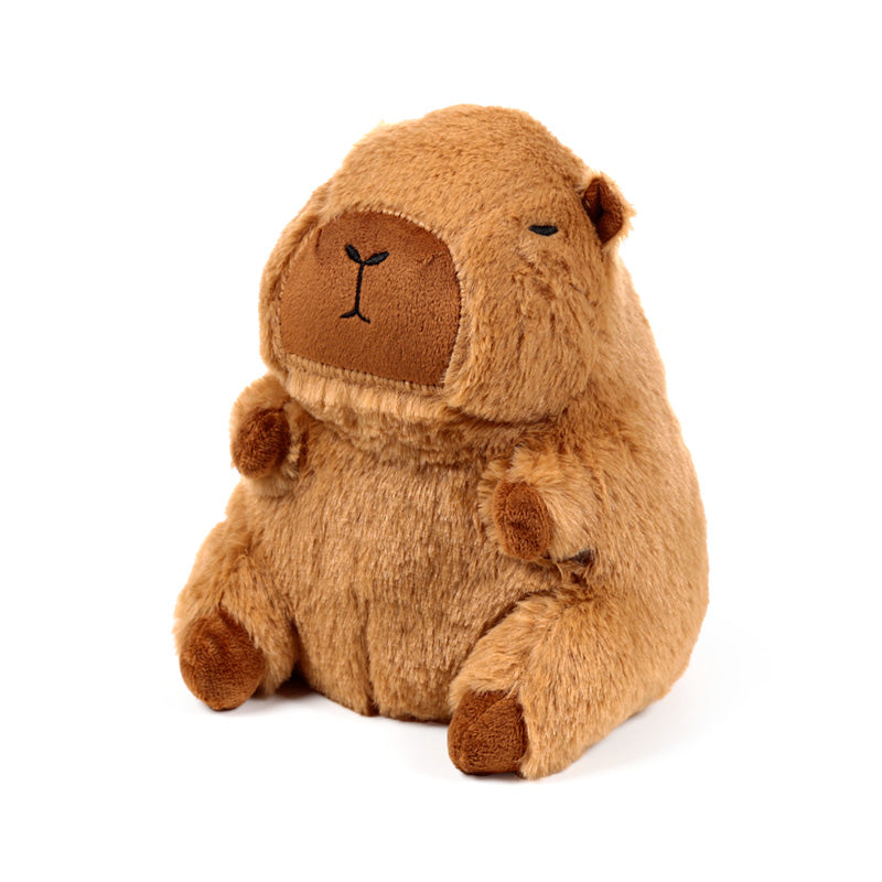 Capybara Plush Door Stop DST167
