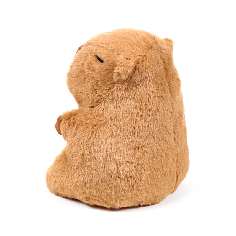 Capybara Plush Door Stop DST167