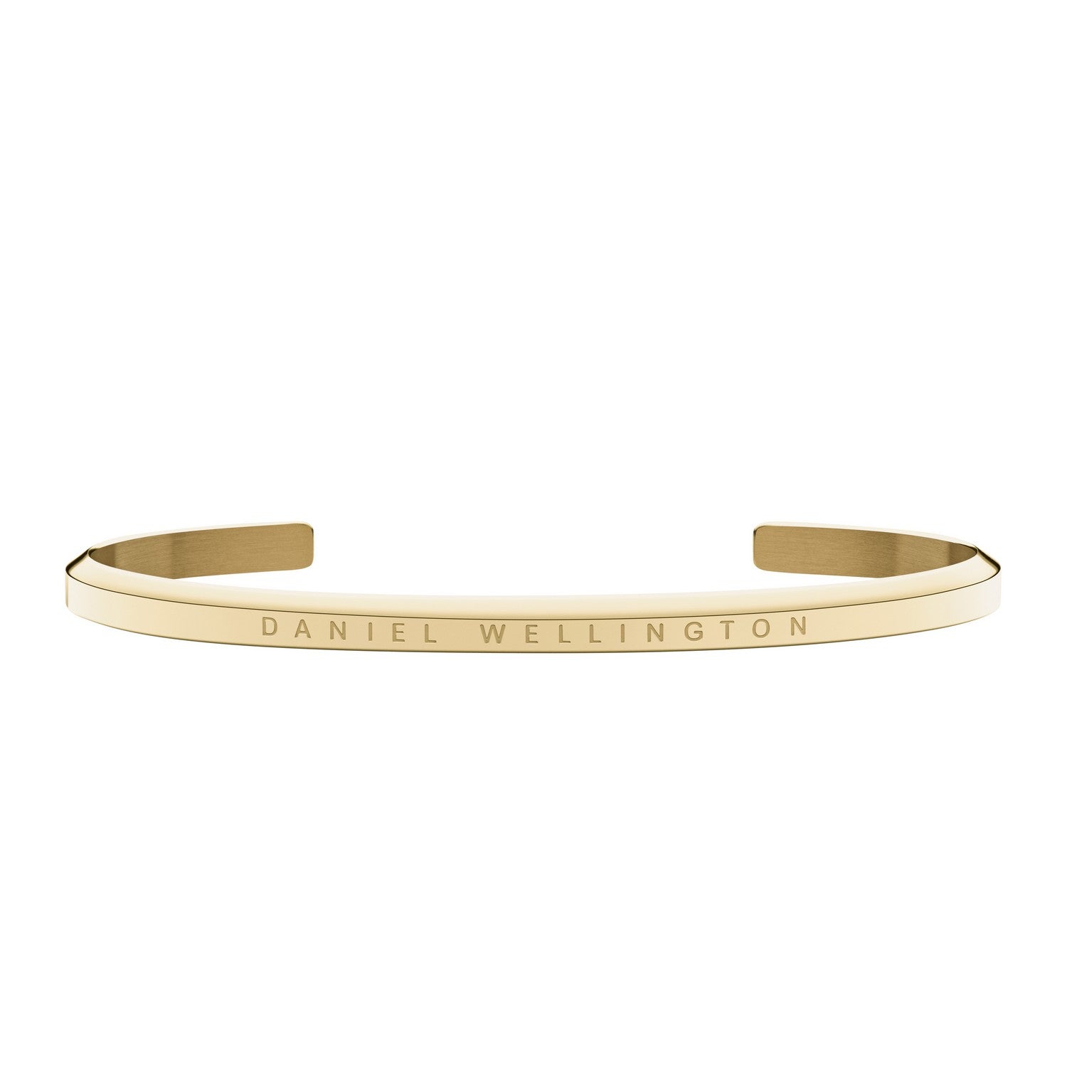 Daniel Wellington Classic Unisex Gold Bracelet