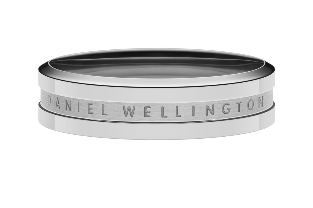 Daniel Wellington Elan Unisex Silver Ring DW00400103