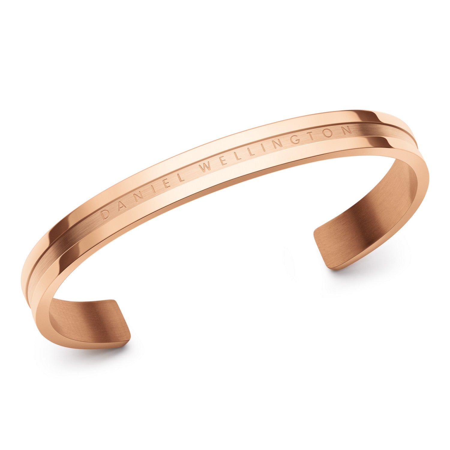 Daniel Wellington Elan Unisex Rose Gold Bracelet