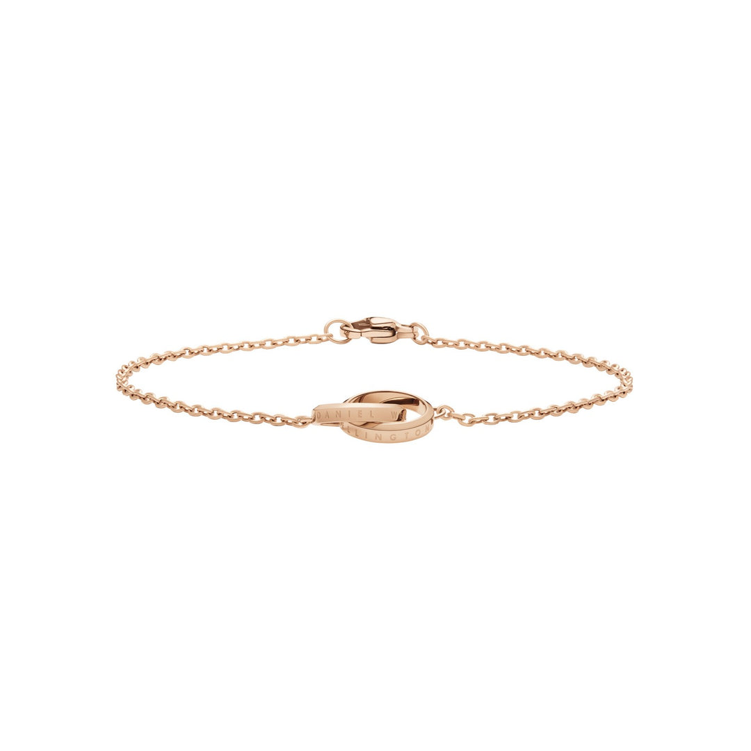 Daniel Wellington Elan Unity Women's Rose Gold Bracelet DW00400161