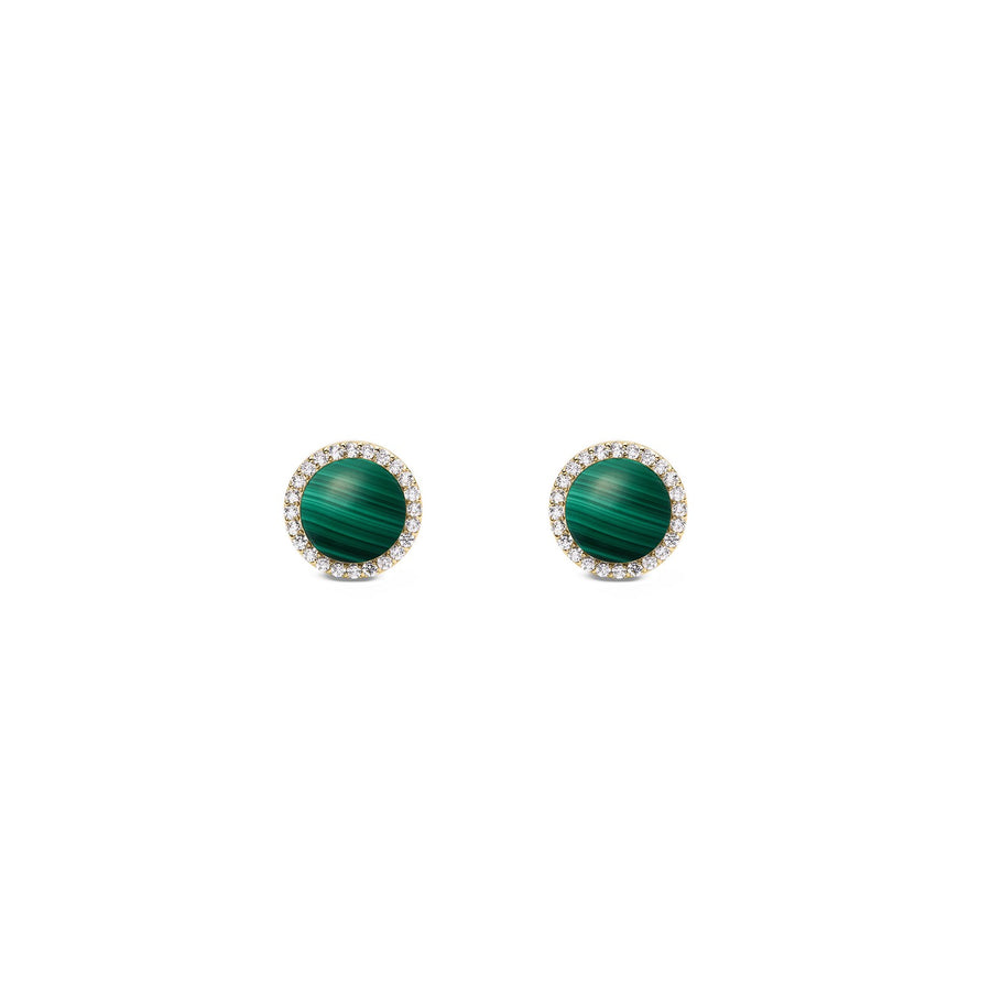 Daniel Wellington Audrey Women's Earrings DW00401407