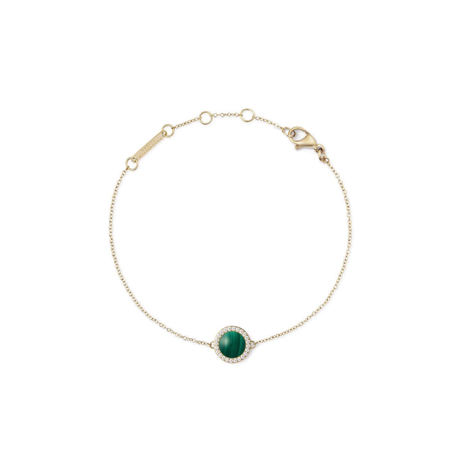 Daniel Wellington Audrey Women's Bracelet DW00401425