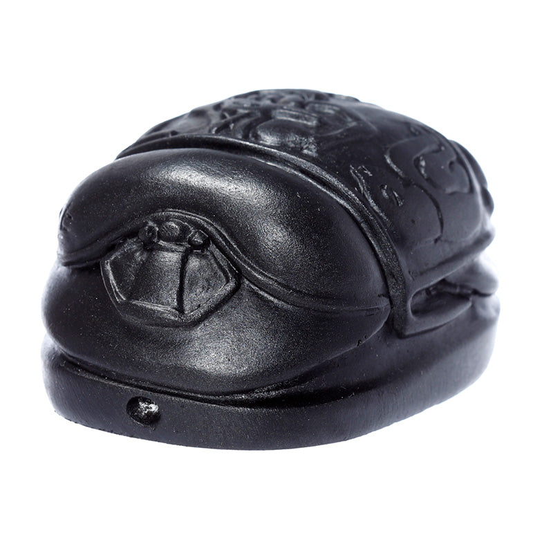 Black Scarab ES12