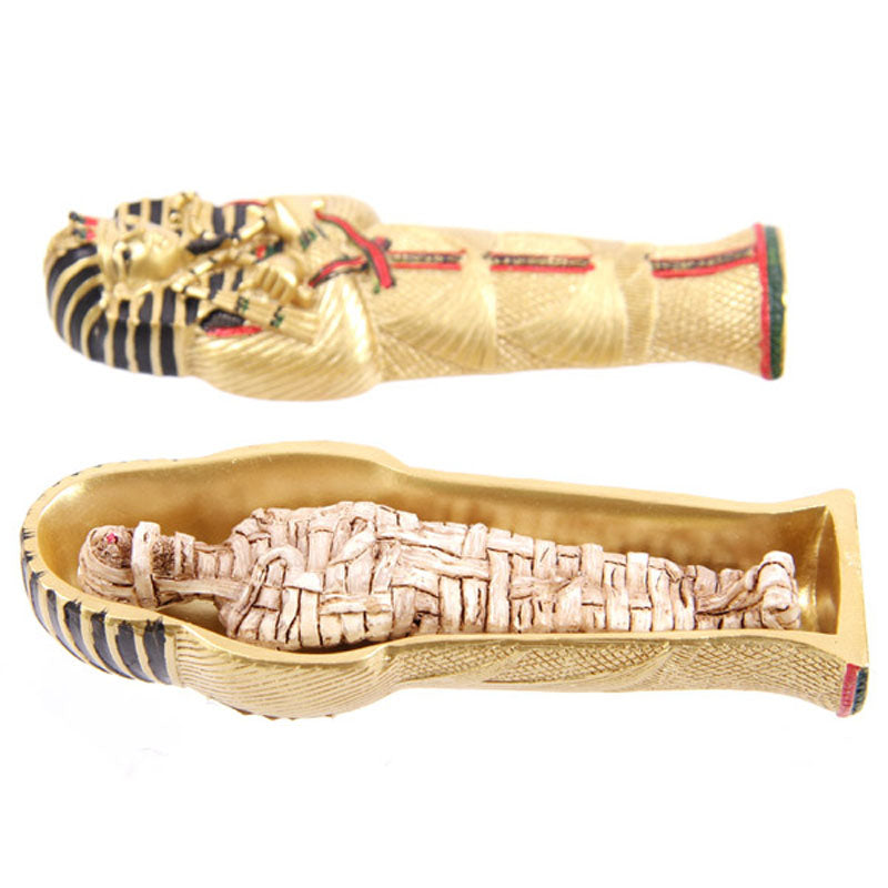 Sarcophagus 13cm ES45