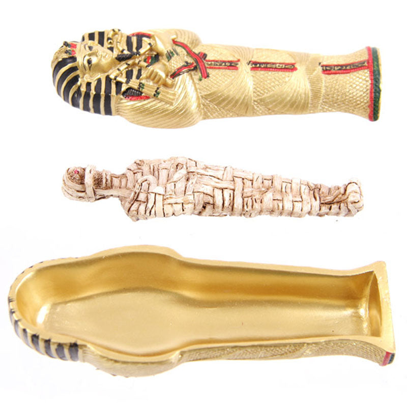 Sarcophagus 13cm ES45