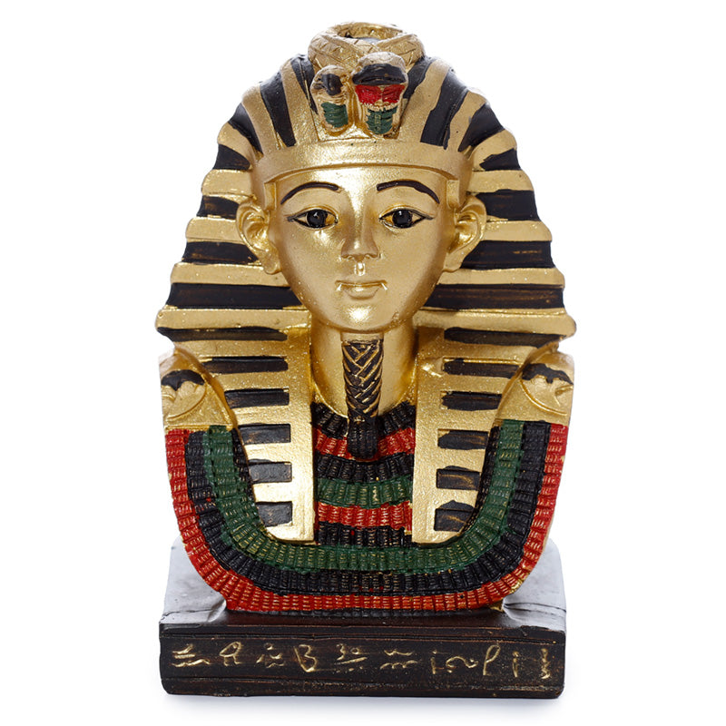 Tutankhamun Bust ES48