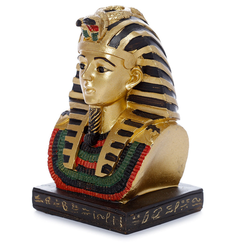 Tutankhamun Bust ES48