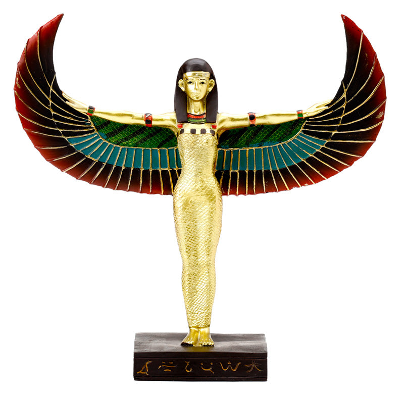 Standing Isis ES50