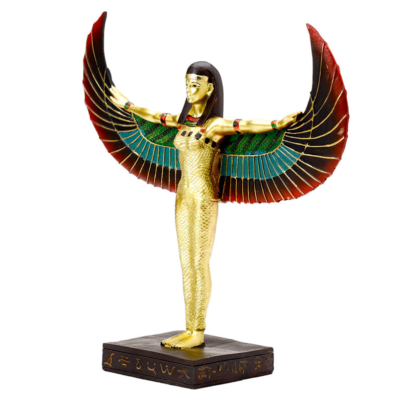 Standing Isis ES50