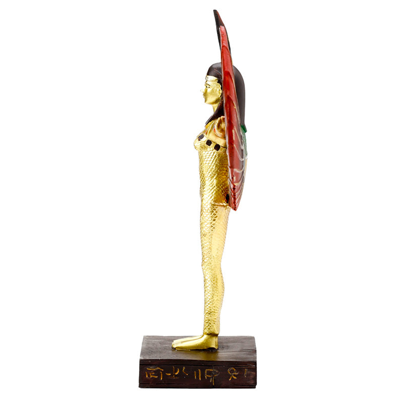 Standing Isis ES50