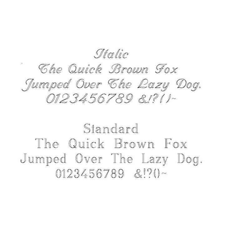 Engraved Gold Plated Cancer Zodiac Charm CGCAN