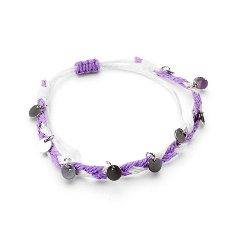 Fashion Bracelets - Woven & Plaited Charms FBRA15
