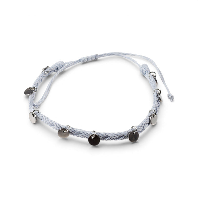 Fashion Bracelets - Woven & Plaited Charms FBRA15