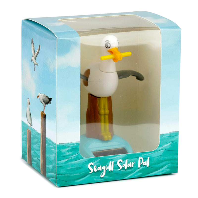 Seagull Solar Pal FF136