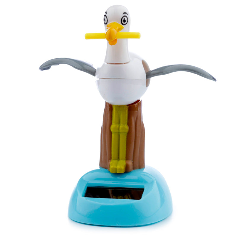 Seagull Solar Pal FF136