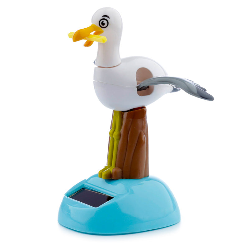 Seagull Solar Pal FF136