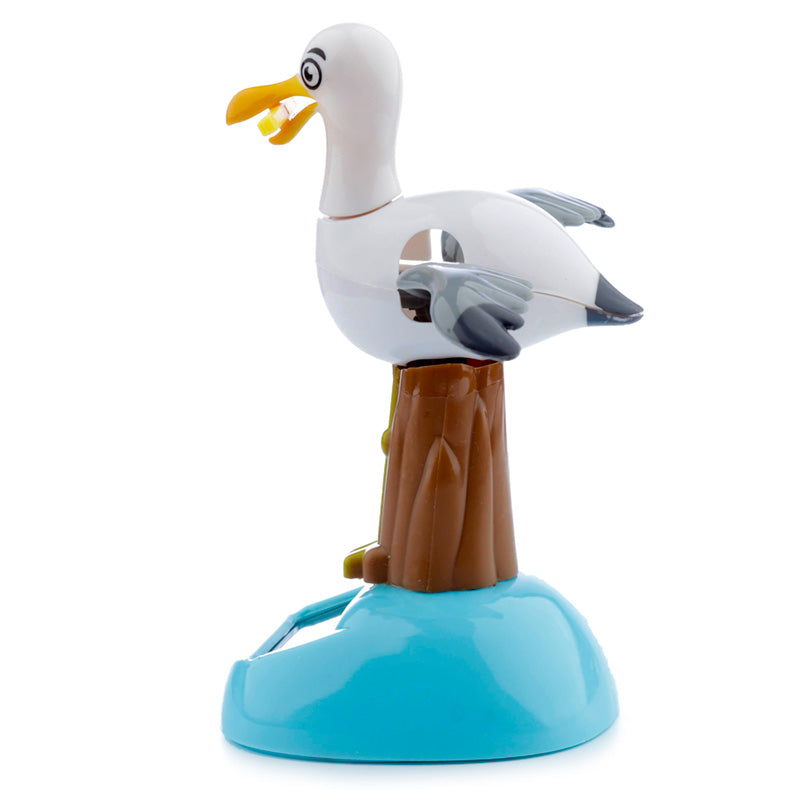 Seagull Solar Pal FF136