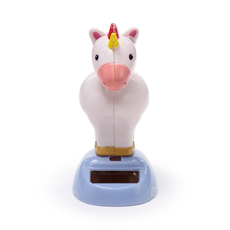 Unicorn Magic Solar Pal FF146