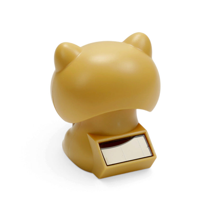 Capybara Mini Solar Pal FF154