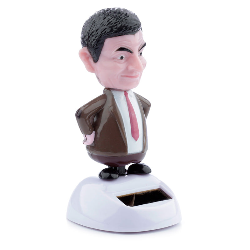 Mr Bean Solar Pal FF46