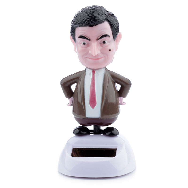 Mr Bean Solar Pal FF46