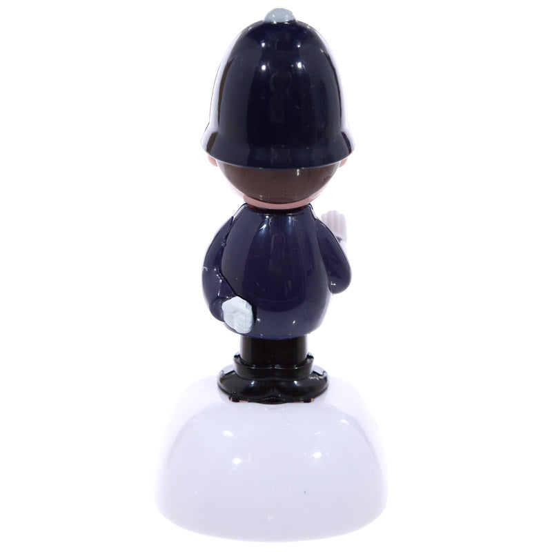Policeman Solar Pal FF66