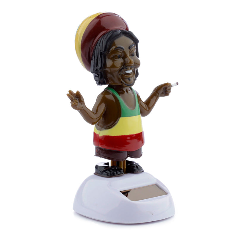 Rasta Solar Pal FF68