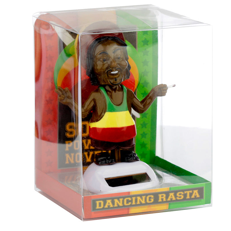 Rasta Solar Pal FF68