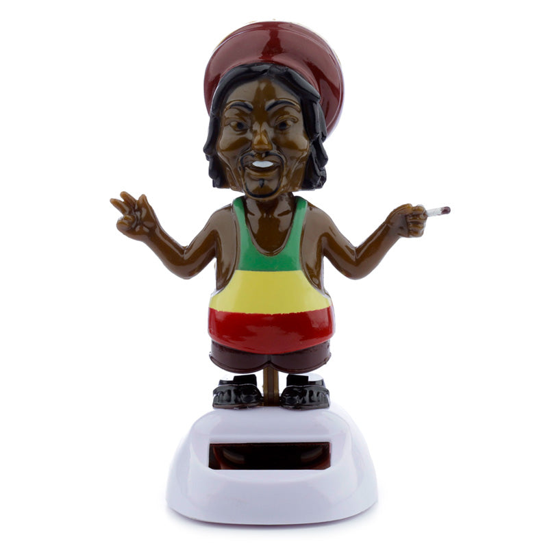 Rasta Solar Pal FF68