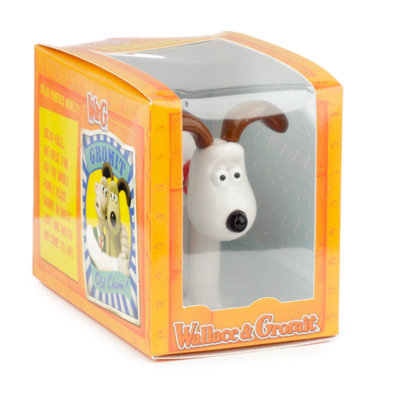 Gromit Solar Pal FF85